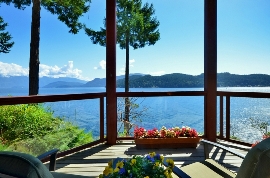 Soames Point Oceanfront Suite